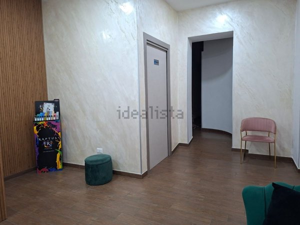 locale commerciale in affitto a Marcianise