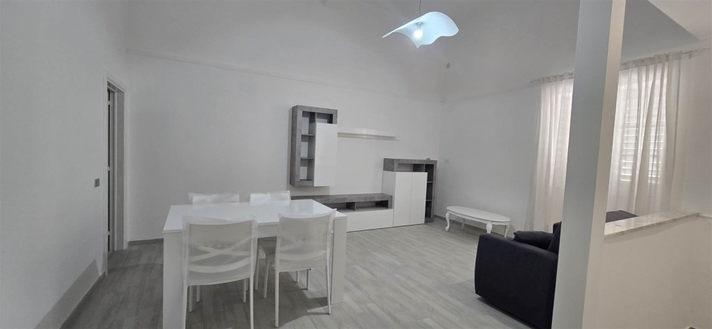 appartamento in affitto a Marcianise in zona Pagani