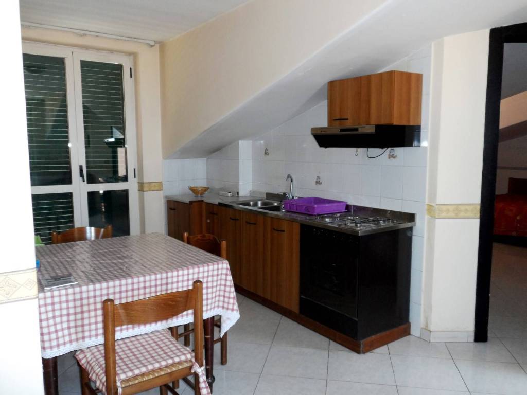 appartamento in affitto a Marcianise in zona Pagani