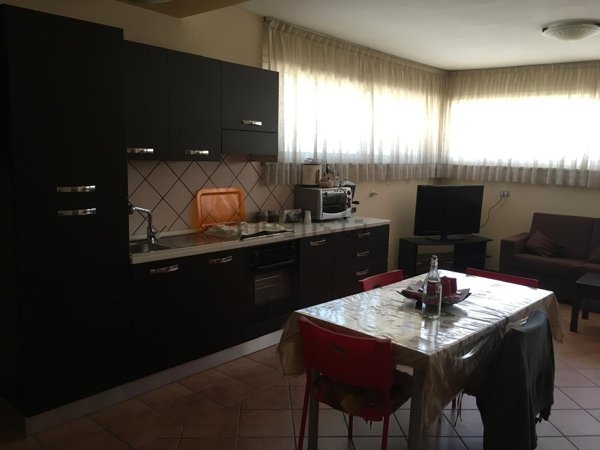 appartamento in affitto a Marcianise
