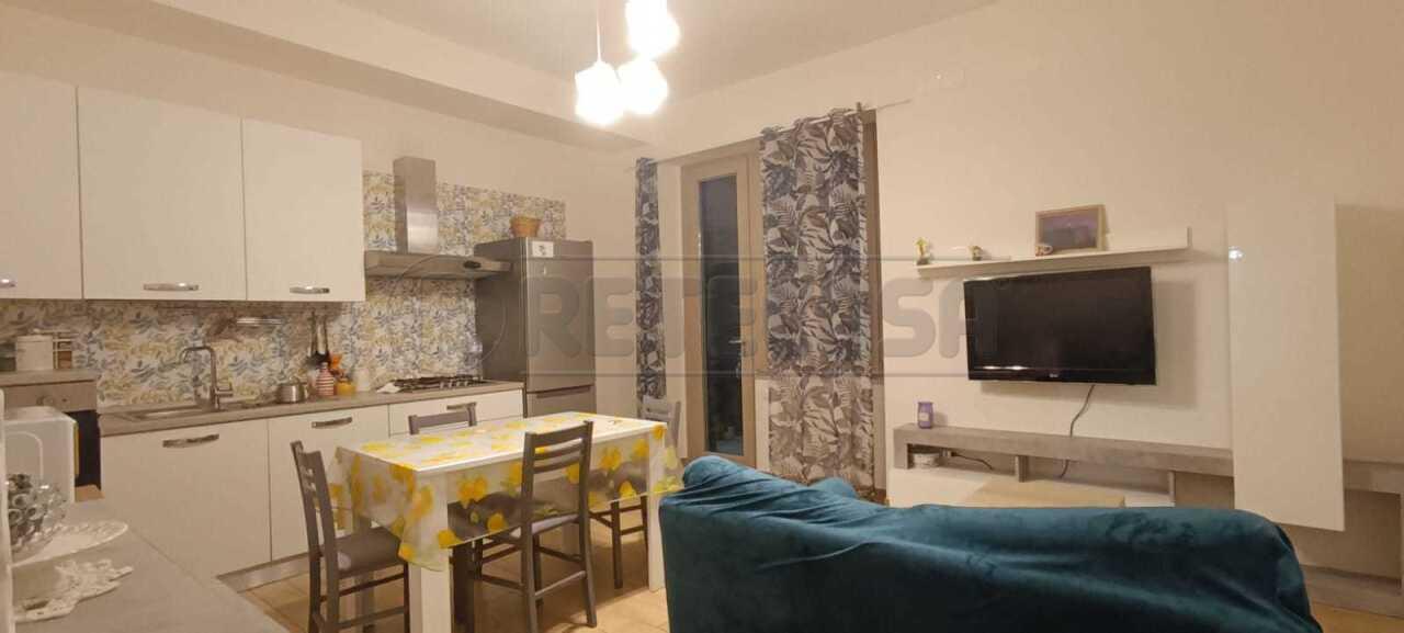 appartamento in affitto a Marcianise