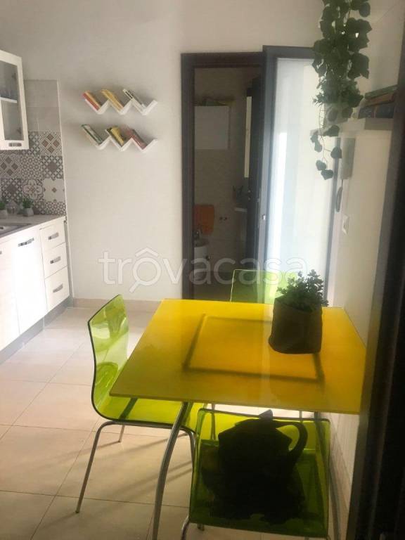 appartamento in affitto a Marcianise in zona Centro Città