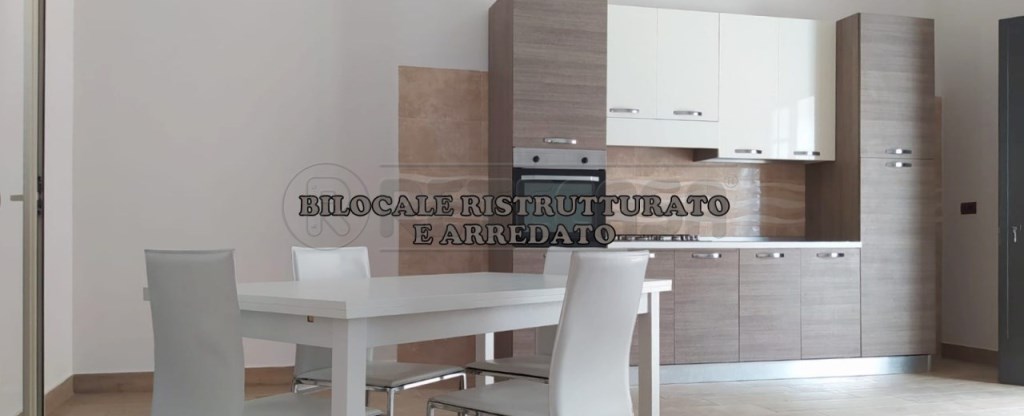 appartamento in affitto a Marcianise in zona Pagani