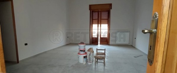appartamento in affitto a Marcianise in zona Pagani