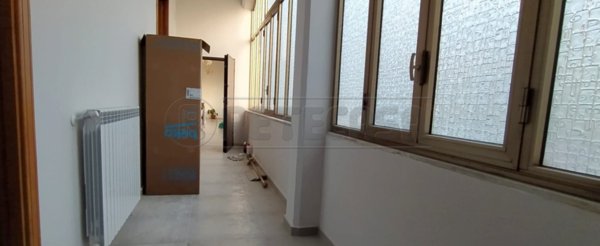 appartamento in affitto a Marcianise in zona Pagani