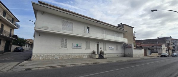 locale commerciale in affitto a Marcianise in zona San Giuliano