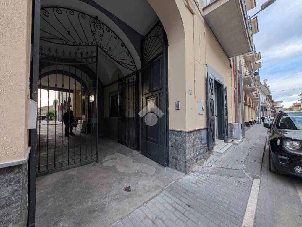 appartamento in affitto a Marcianise in zona Pagani