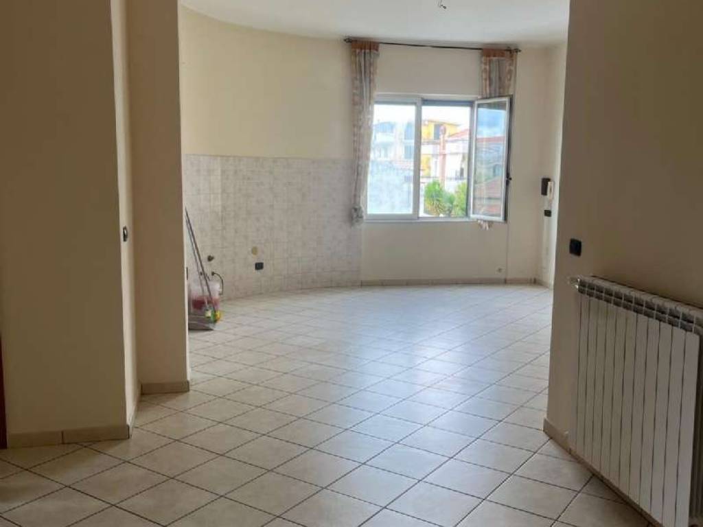 appartamento in affitto a Marcianise