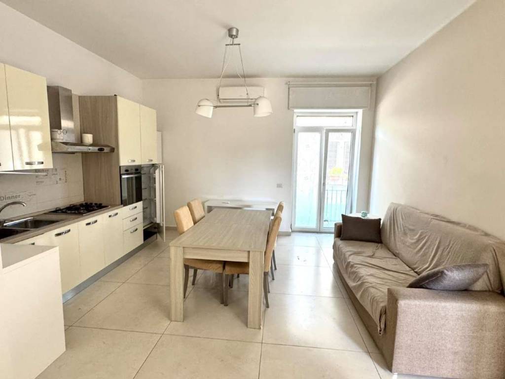 appartamento in affitto a Marcianise in zona Centro Città