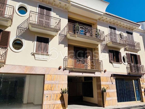 appartamento in vendita a Marcianise in zona Centro Città