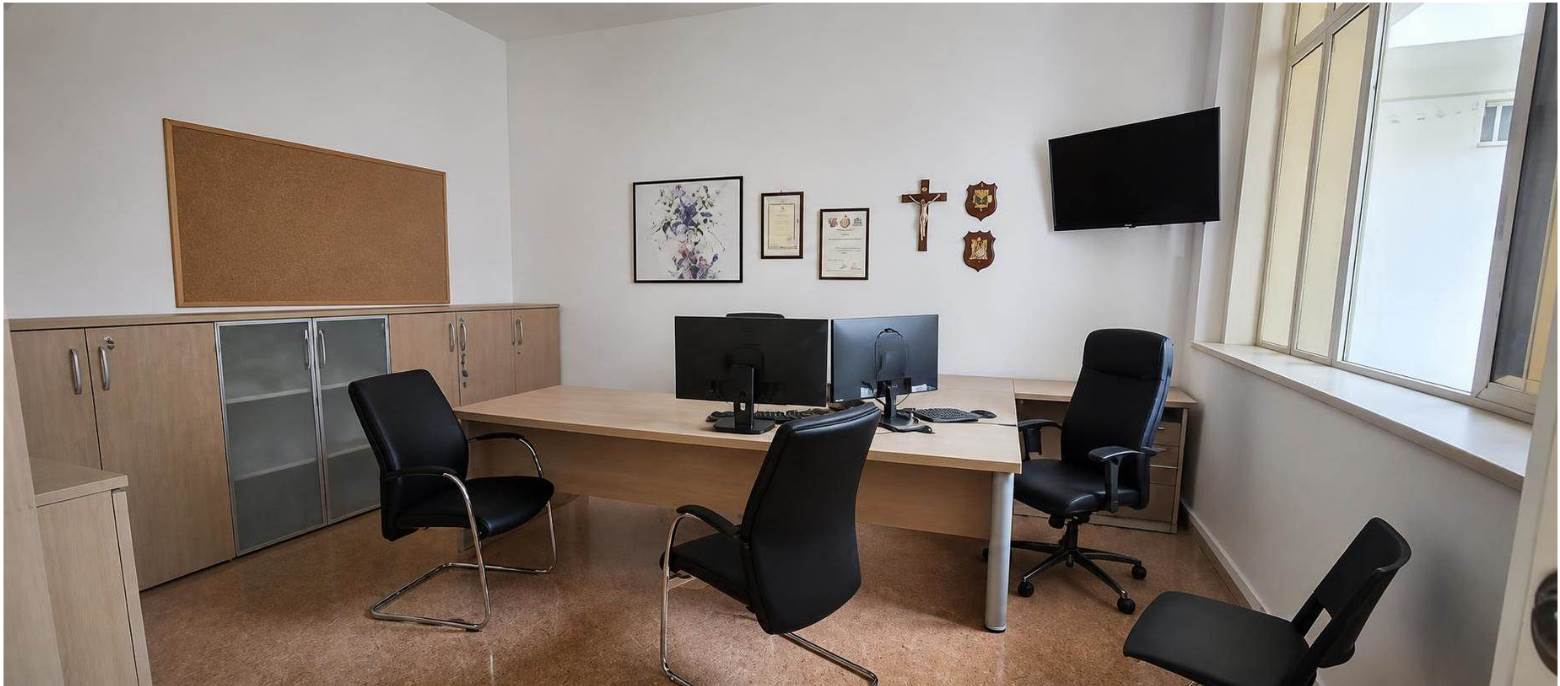 appartamento in affitto a Marcianise
