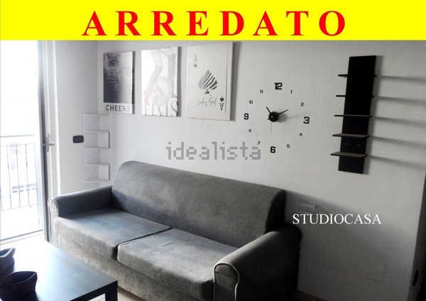 appartamento in affitto a Marcianise