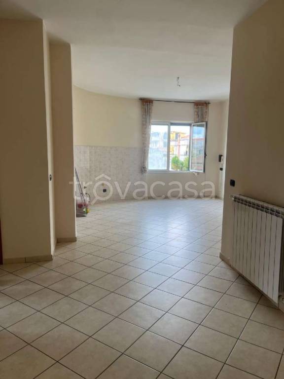 appartamento in affitto a Marcianise