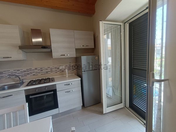 appartamento in affitto a Marcianise in zona San Giuliano