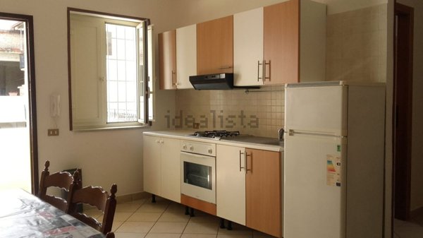 appartamento in affitto a Marcianise