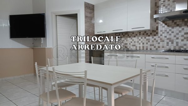 appartamento in affitto a Marcianise