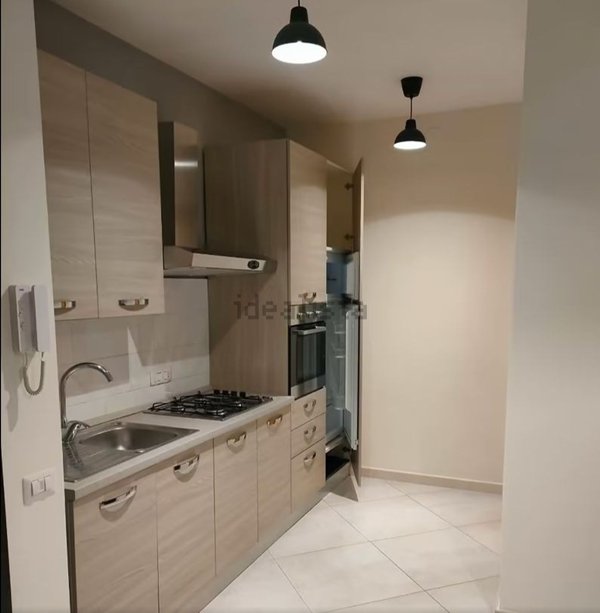 appartamento in affitto a Marcianise in zona Centro Città