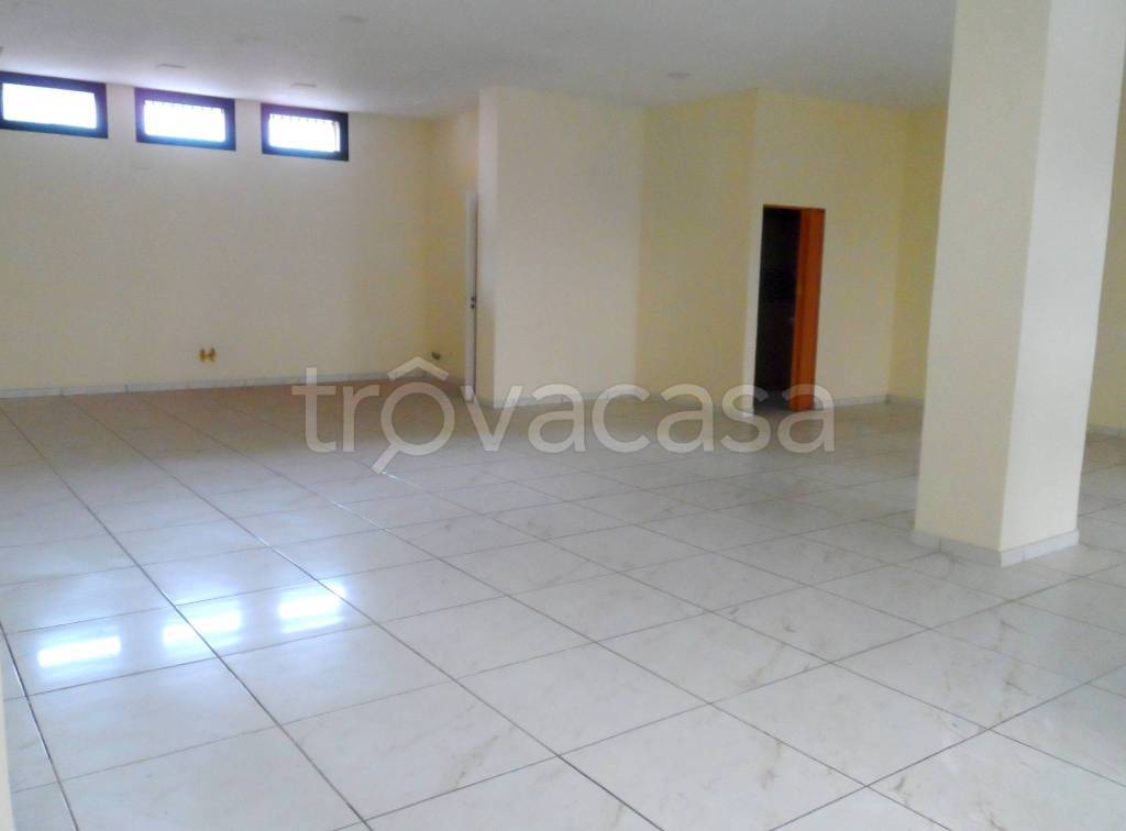 appartamento in affitto a Marcianise in zona Pagani