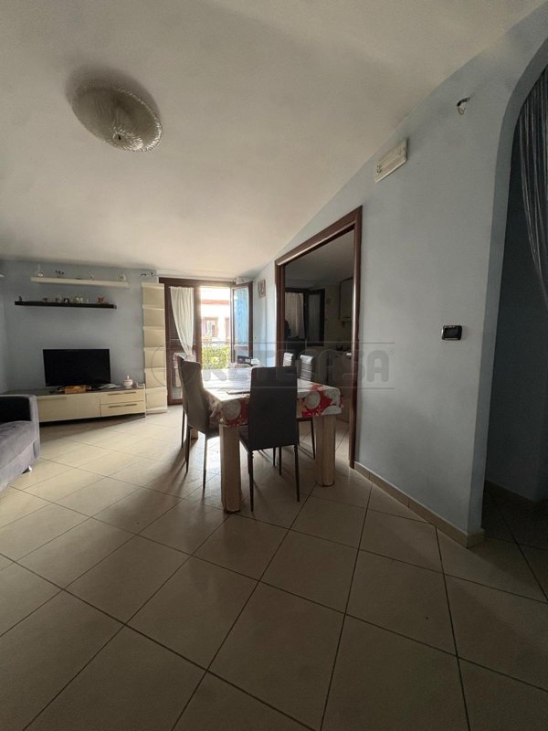 appartamento in affitto a Marcianise in zona Centro Città