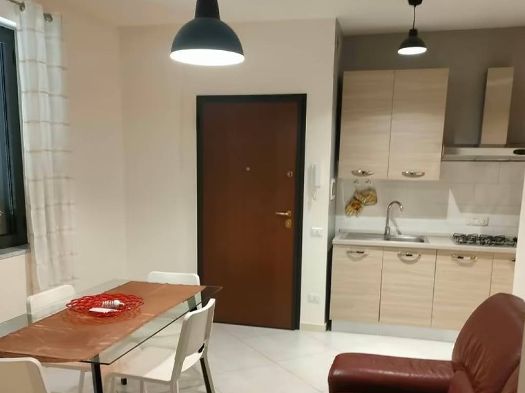 appartamento in affitto a Marcianise