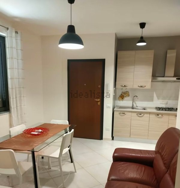 appartamento in affitto a Marcianise in zona Centro Città