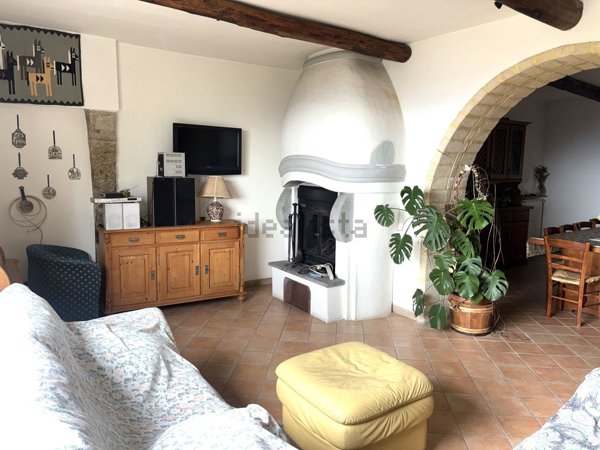 casa indipendente in affitto a Marzano Appio