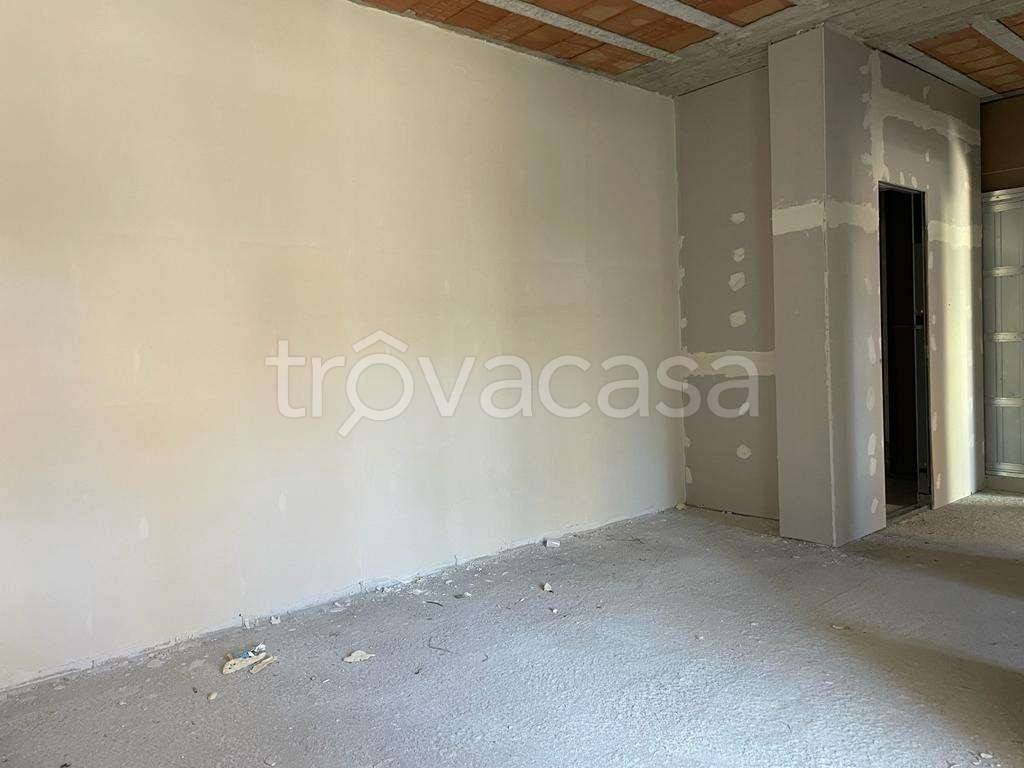 appartamento in affitto a Mondragone
