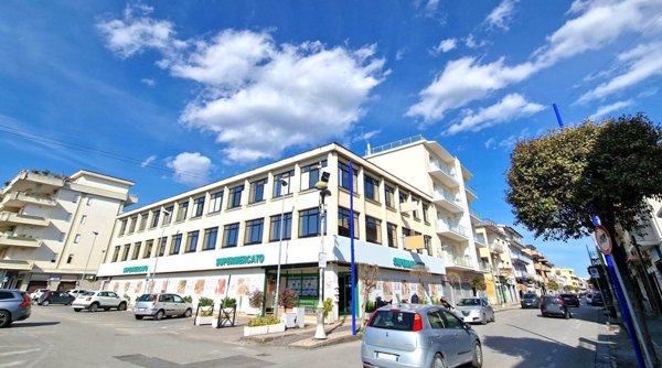 appartamento in affitto a Mondragone