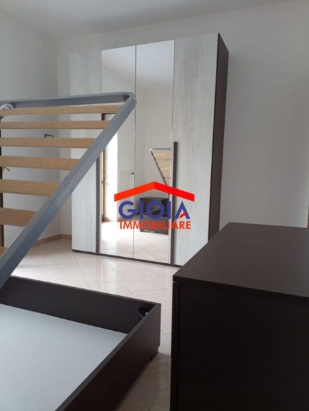 appartamento in affitto a Mondragone