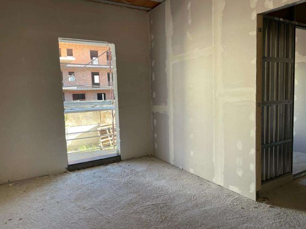 appartamento in affitto a Mondragone