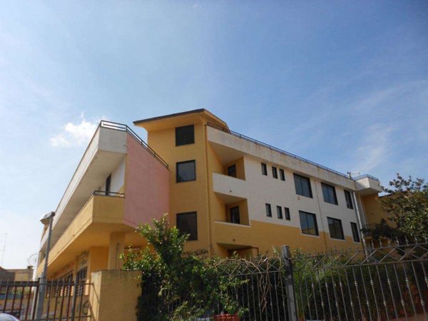 ufficio in affitto a Mondragone