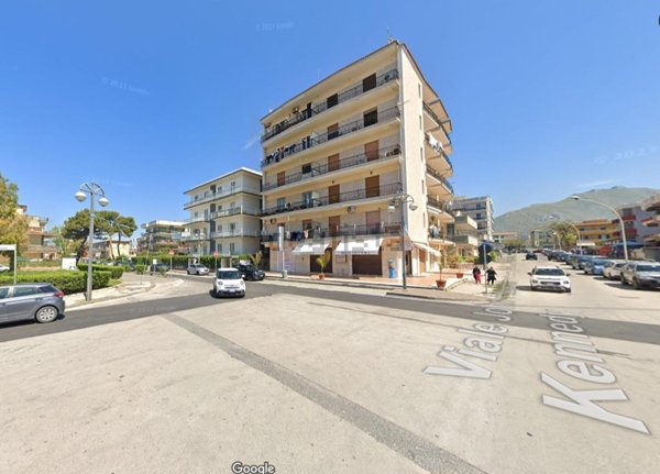 appartamento in affitto a Mondragone