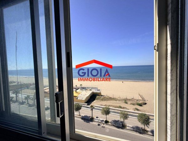 appartamento in affitto a Mondragone