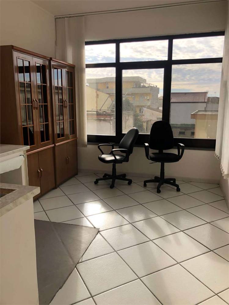 ufficio in affitto a Mondragone