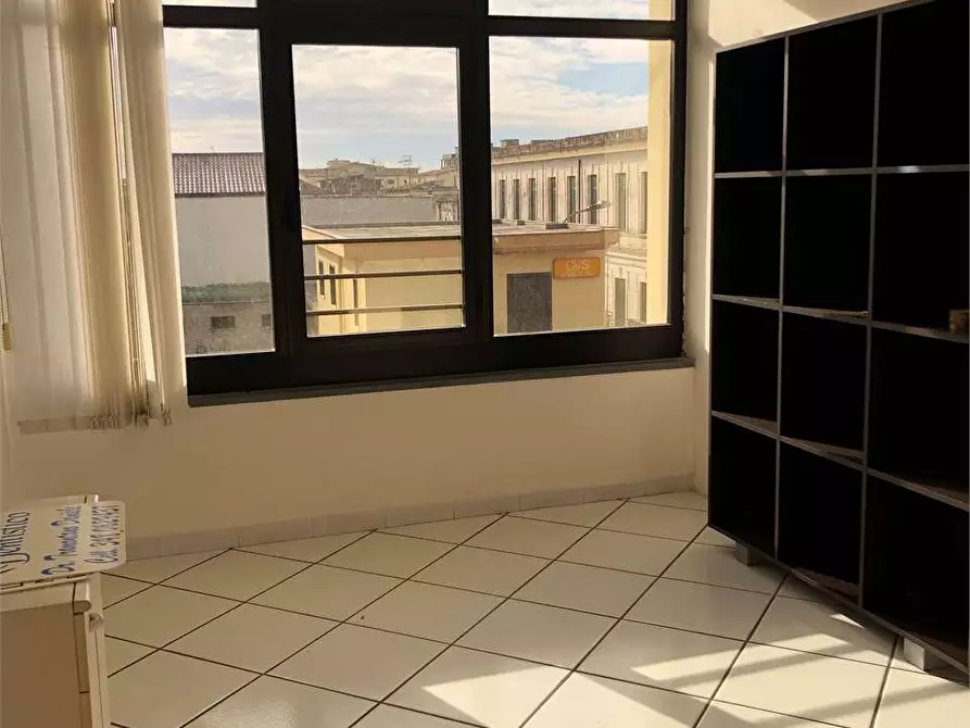 ufficio in affitto a Mondragone