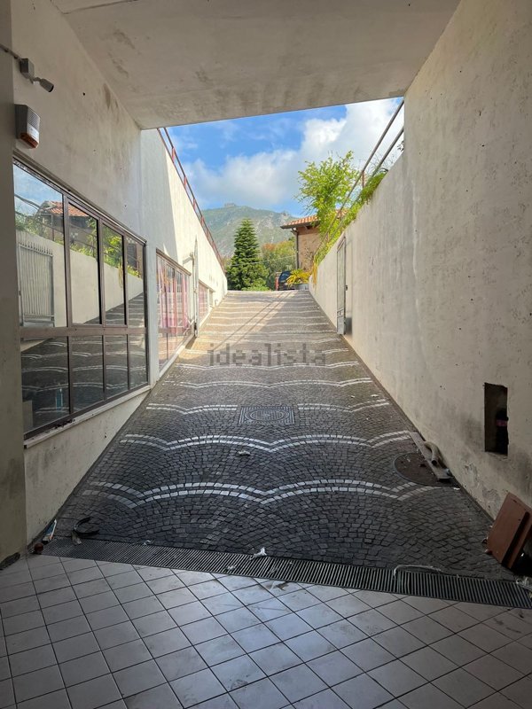 ufficio in affitto a Mondragone