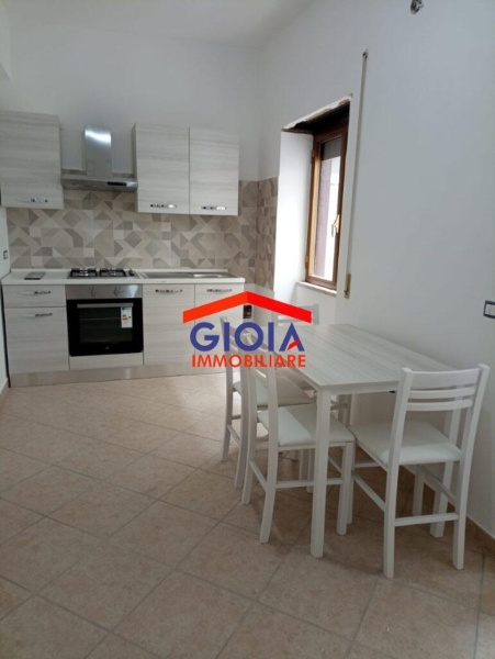 appartamento in affitto a Mondragone