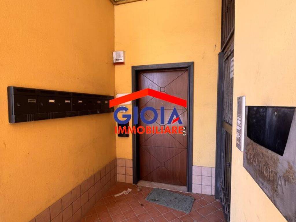 ufficio in affitto a Mondragone