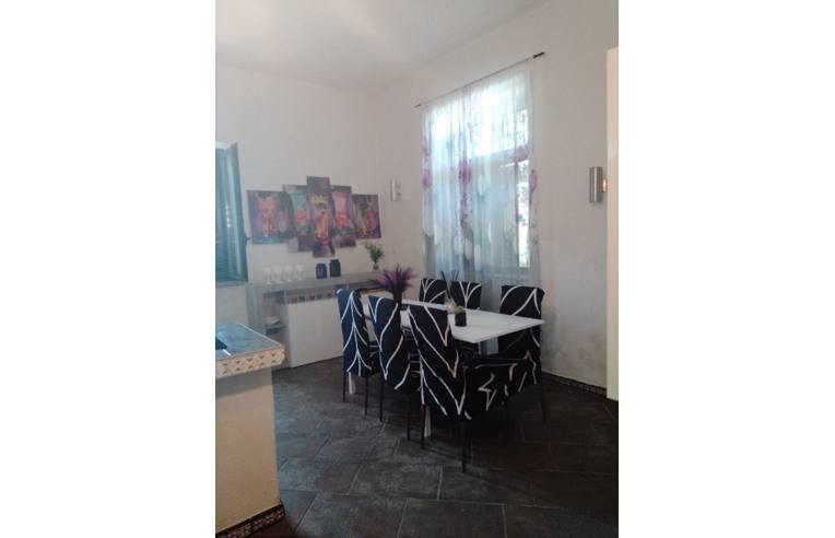 appartamento in affitto a Mondragone