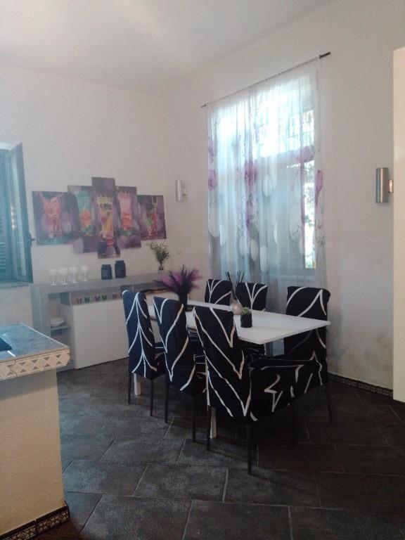 appartamento in affitto a Mondragone