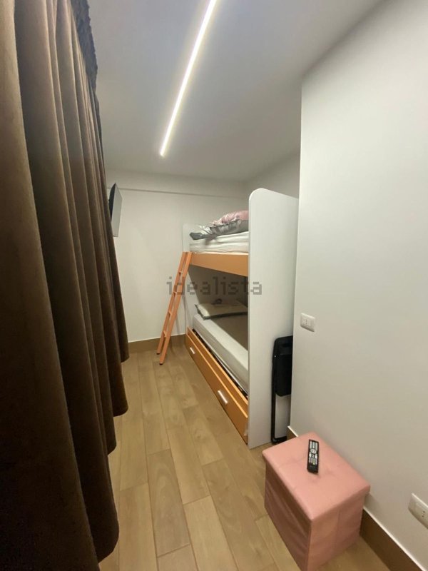 appartamento in affitto a Mondragone