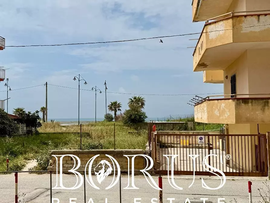 appartamento in affitto a Mondragone
