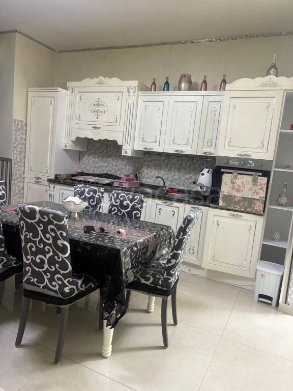appartamento in affitto a Mondragone in zona Levagnole