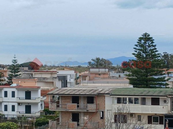 appartamento in affitto a Mondragone
