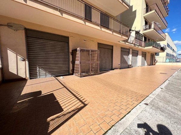 monolocale in affitto ad Orta di Atella