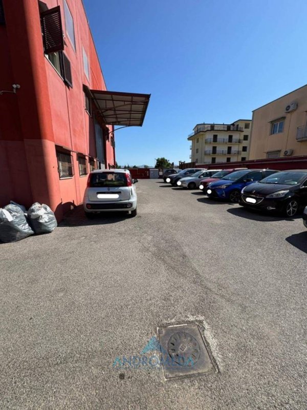 ufficio in affitto ad Orta di Atella