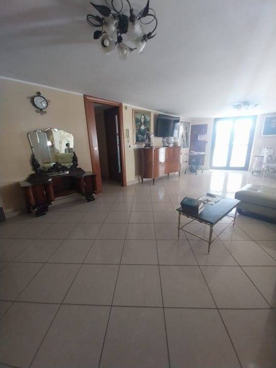 appartamento in affitto ad Orta di Atella