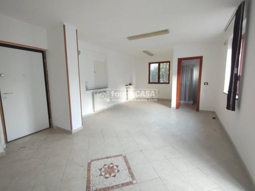 appartamento in affitto ad Orta di Atella