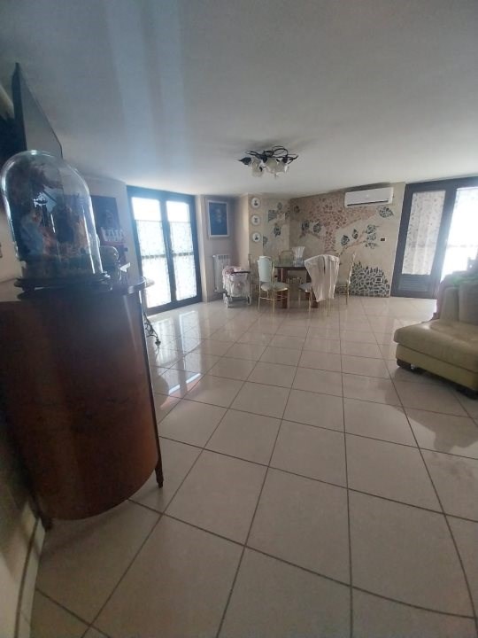 appartamento in affitto ad Orta di Atella