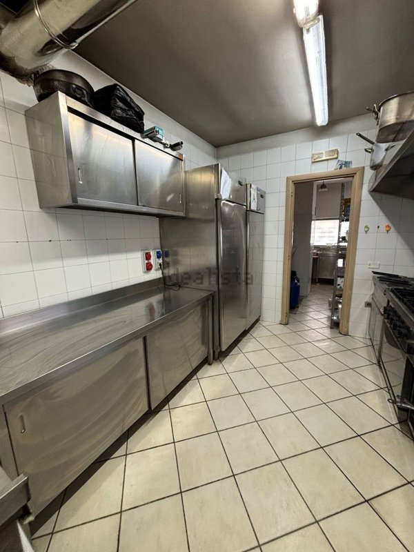 loft in affitto ad Orta di Atella